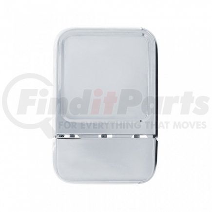 United Pacific 42211B Exterior Door Handle w/ Hole For Rod Clip For 1986-2015 IH 4700, 4900, 7100, 8100, 8200 & 8300