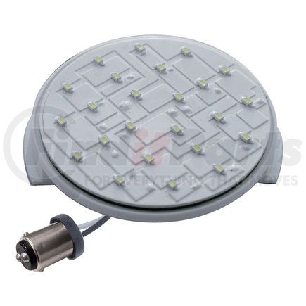 United Pacific CDL555701 24 LED Dome Light Conversion For 1955-60 Chevy Car - Except Hardtop And Nomad