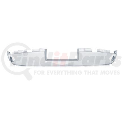 United Pacific 110491 Fiberglass Racing Style Front Valance For 1964.5-66 Ford Mustang