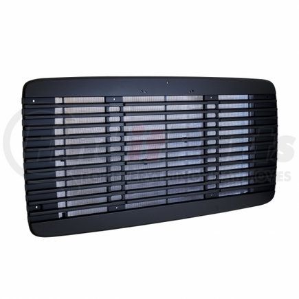 United Pacific 21468 Freightliner Fl 60/70/80/106/112 Black Grille