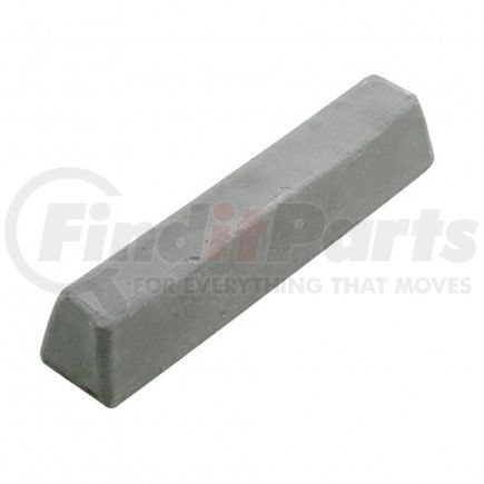 United Pacific 90018 Gray Buffing Rouge Bar, 2.3 Lbs. Bar