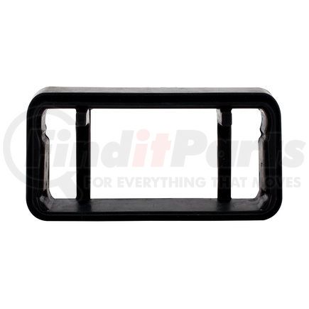 United Pacific 110149 Cargo Light Mounting Pad For 1969-72 Chevy and GMC Truck