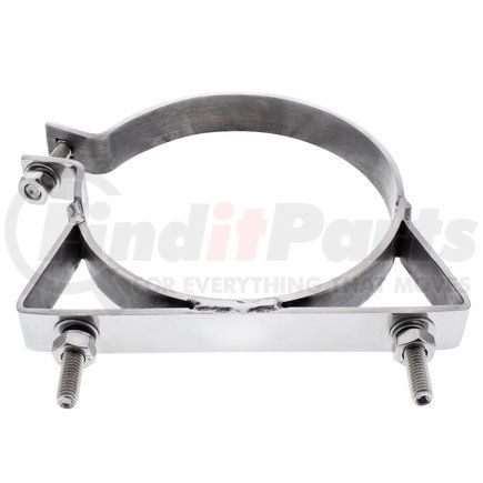 United Pacific 21292 7" Kenworth Stainless Exhaust Clamp