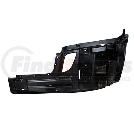 United Pacific 42468 Freightliner Cascadia Bumper Reinforcement (LH)