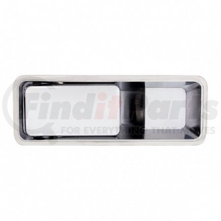 United Pacific 42205 International Chrome Interior Door Handle - Driver