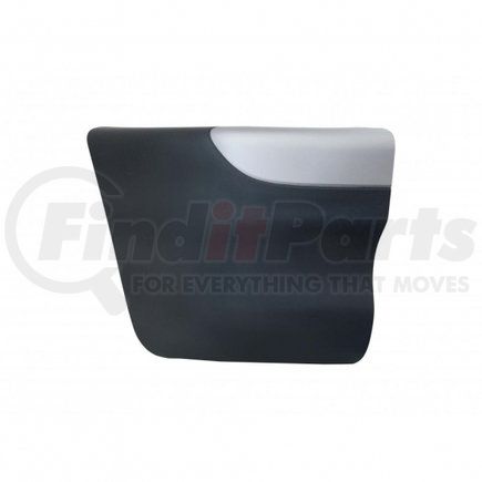United Pacific 20613 Freightliner Columbia Bumper End - Passenger