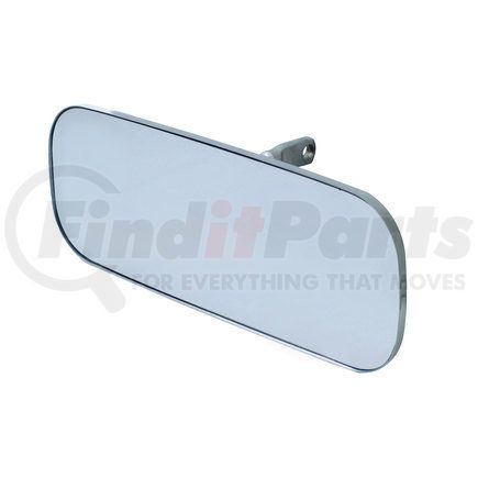 United Pacific C607110 Interior Rear View Mirror Head For 1960-71 Chevy Truck