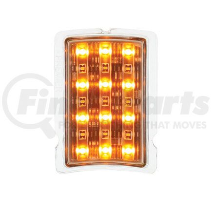 United Pacific FPL4001LED