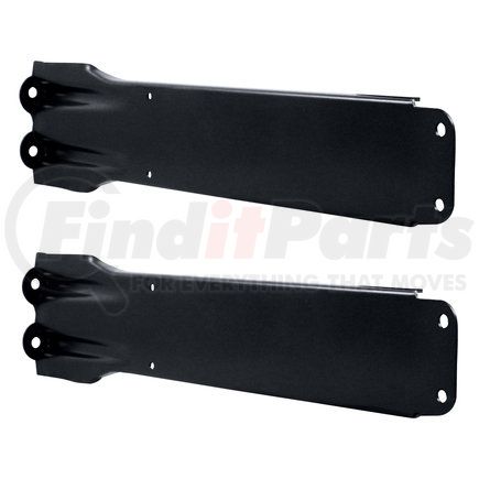 United Pacific B20213 Cowl Inner Braces For 1932 Ford Closed Car Except 3W (Pair)