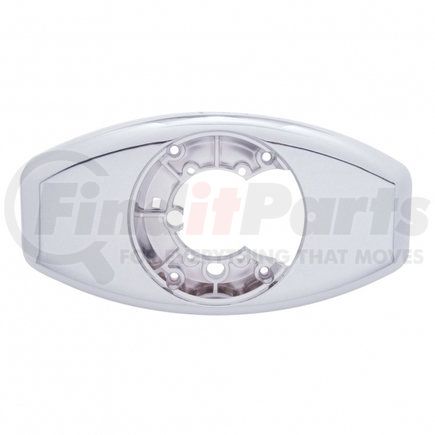 United Pacific 40906 Kenworth/Peterbilt Upper Steering Top Cover