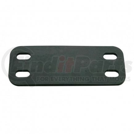 United Pacific 21299-1 Lower Exhaust Bracket Rubber Gasket