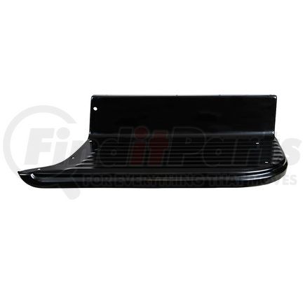 United Pacific 170554 Bedside Step for 1955-66 Chevy and GMC Truck Longbed Truck with 7-1/2 Foot Bed