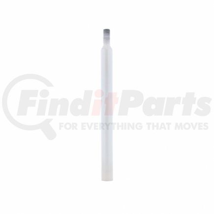 United Pacific 21929 6" Shifter Shaft Extender - Pearl White