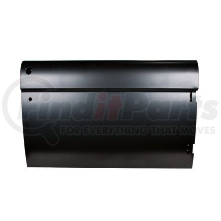 United Pacific 110372 Door Shell For 1968-77 Ford Bronco