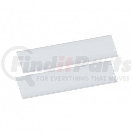 United Pacific 29062 Volvo Lower Fairing Kick Plate