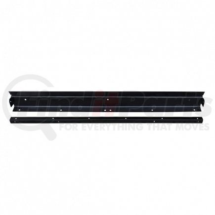 United Pacific B20038 Trunk Lower Gutter Trough Set For 1932 Ford 5-Window and Roadster