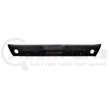 United Pacific 110488 Rear Valance with Backup Light Cutout For 1964.5-66 Ford Mustang