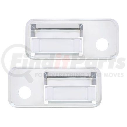 United Pacific 41618 Door Handle Cover Volvo