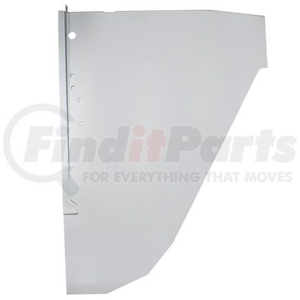 United Pacific 110240 Outer Cowl Side Panel For 1966-77 Ford Bronco