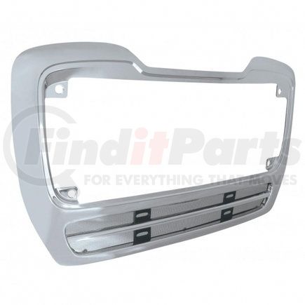 United Pacific 21202 Freightliner M2 Chrome Grille Surround