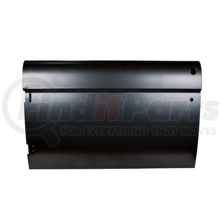 United Pacific 110373 Door Shell For 1968-77 Ford Bronco