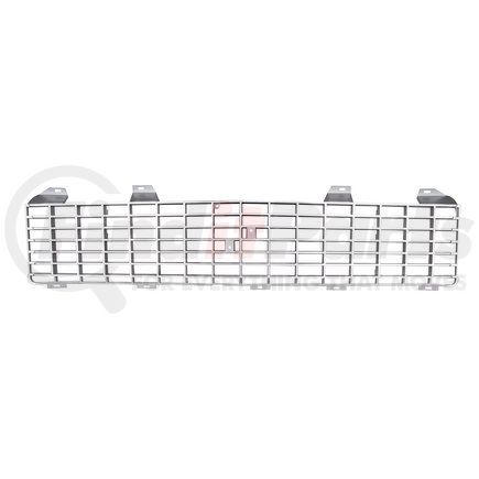 United Pacific 110869 Inner Grille Insert For 1971-72 Chevrolet Truck