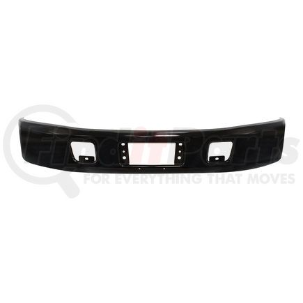 United Pacific 21472 2005+ Hino 238/258/268/338 Bumper - Black