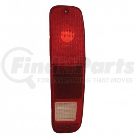 United Pacific 110113 Tail Light For 1973- 79 Ford Truck & 1978- 79 Ford Bronco - Passenger