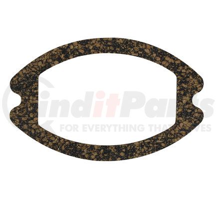 United Pacific 110208 Backup Light Lens Gasket For 1957 Chevy Passenger Car