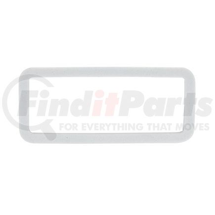 United Pacific 110217 Cargo Light Lens Gasket For 1969-72 Chevy and GMC Truck