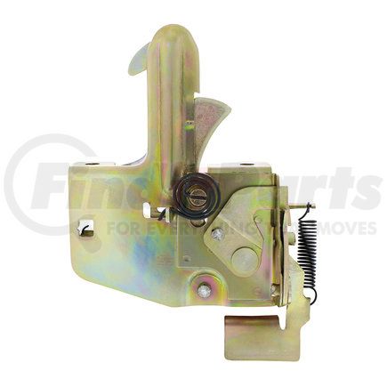 United Pacific 110281 Hood Latch Assembly For 1958-59 Chevy Truck