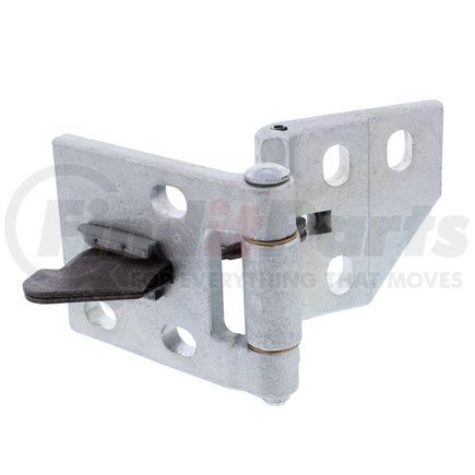 United Pacific 110834 Upper Door Hinge For 1967-72 Chevy and GMC Truck