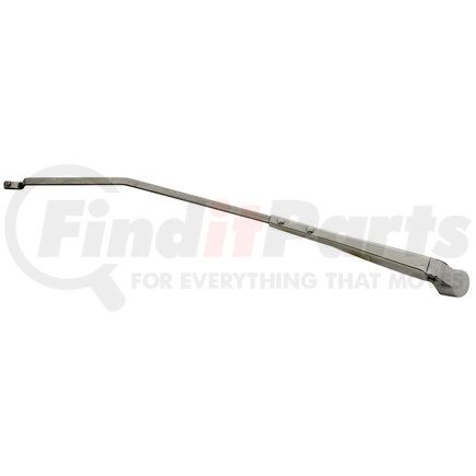 United Pacific 190471 Wiper Arm For 1947-53 Chevy Truck