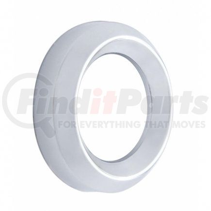 United Pacific 20558 Peterbilt 359 "Oil PSI" Gauge Cover