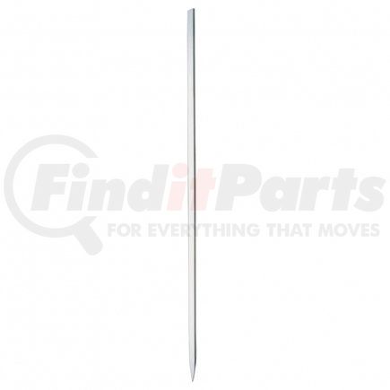 United Pacific 21162 41" Kenworth Stainless Grille Bar