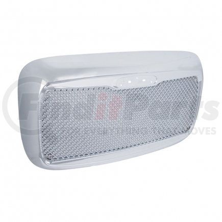 United Pacific 21194 Chrome Mesh Style Grille For Freightliner Columbia