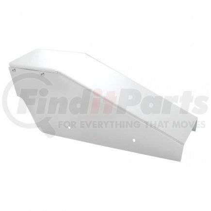 United Pacific 21708 Freightliner Stainless Lower Steering Column Cover