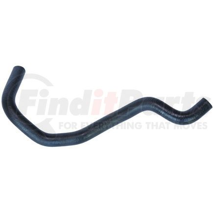 Continental AG 64120 Molded Heater Hose