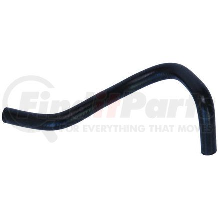 Continental AG 64157 Molded Heater Hose