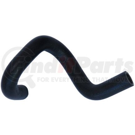 Continental AG 64203 Molded Heater Hose