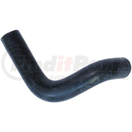 Continental AG 64288 Molded Heater Hose