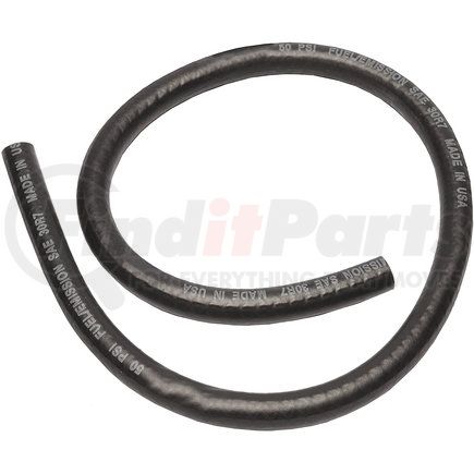 Continental AG 65150 [FORMERLY GOODYEAR]<br>Clam Shell Packaged Hose Products  -  3/8" x 18" Fuel Injection Hose