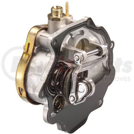 HELLA USA 7.20607.74.0 VACUUM PUMP