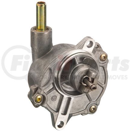 HELLA USA 7.24807.03.0 VACUUM PUMP, BRAKE SYSTEM