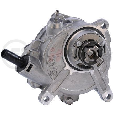 HELLA USA 7.24807.41.0 VACUUM PUMP MB C-CLA