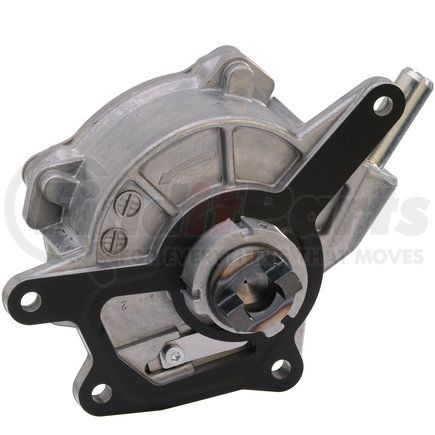 HELLA USA 7.24807.38.0 VACUUM PUMP, BRAKE SYSTEM