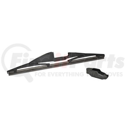 HELLA USA 9XW398114011T WIPER BLADE REAR 11"