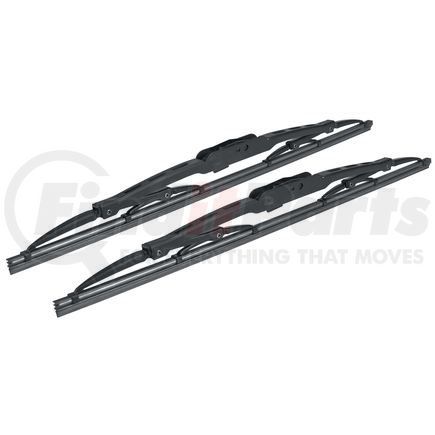 HELLA USA 9XW398114016 WIPER BLADE 16 '' ST