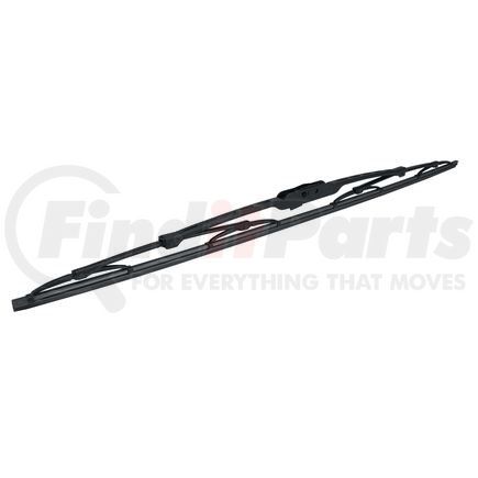 HELLA USA 9XW398114024 WIPER BLADE 24 '' ST