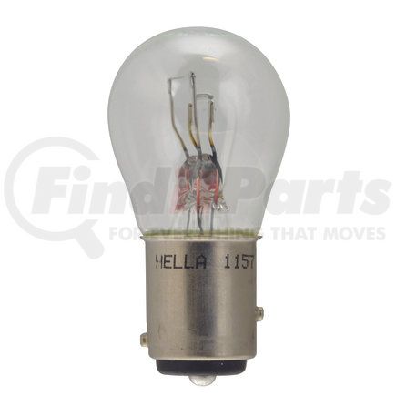 HELLA USA 1157 1157 Incan Bulb